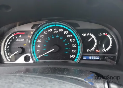 2009 Toyota Venza Base V6 from USA, damaged, VIN 4T3ZK11A29U014750